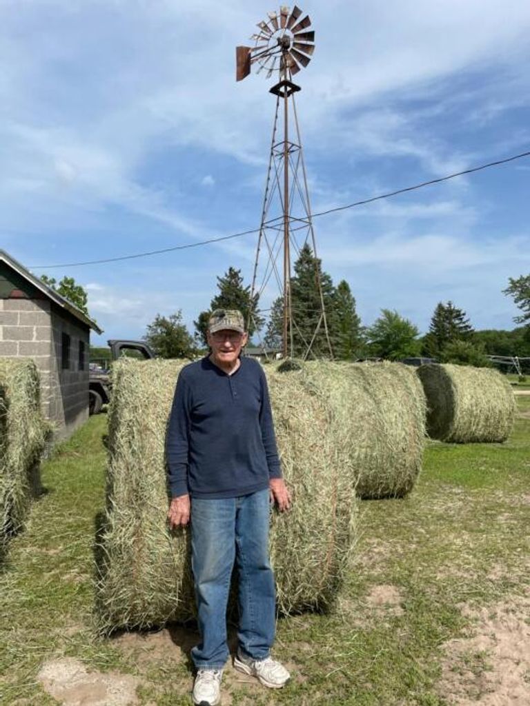 Raymond S. Petrusky