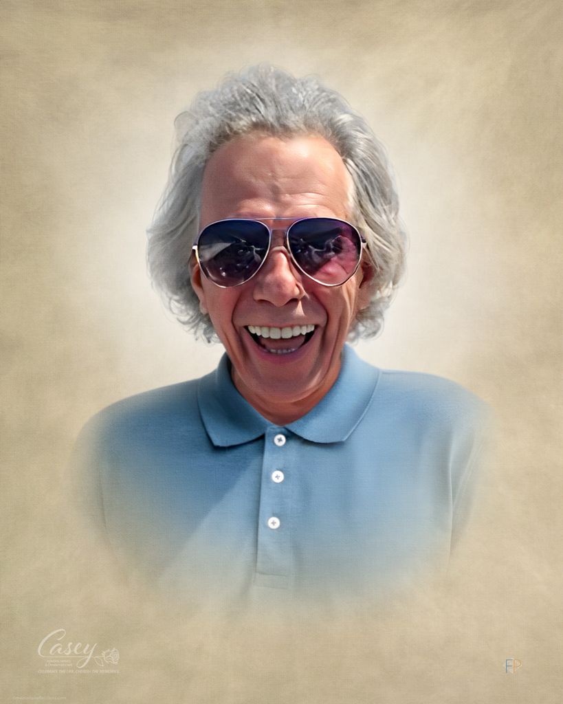Mr. John Berry
