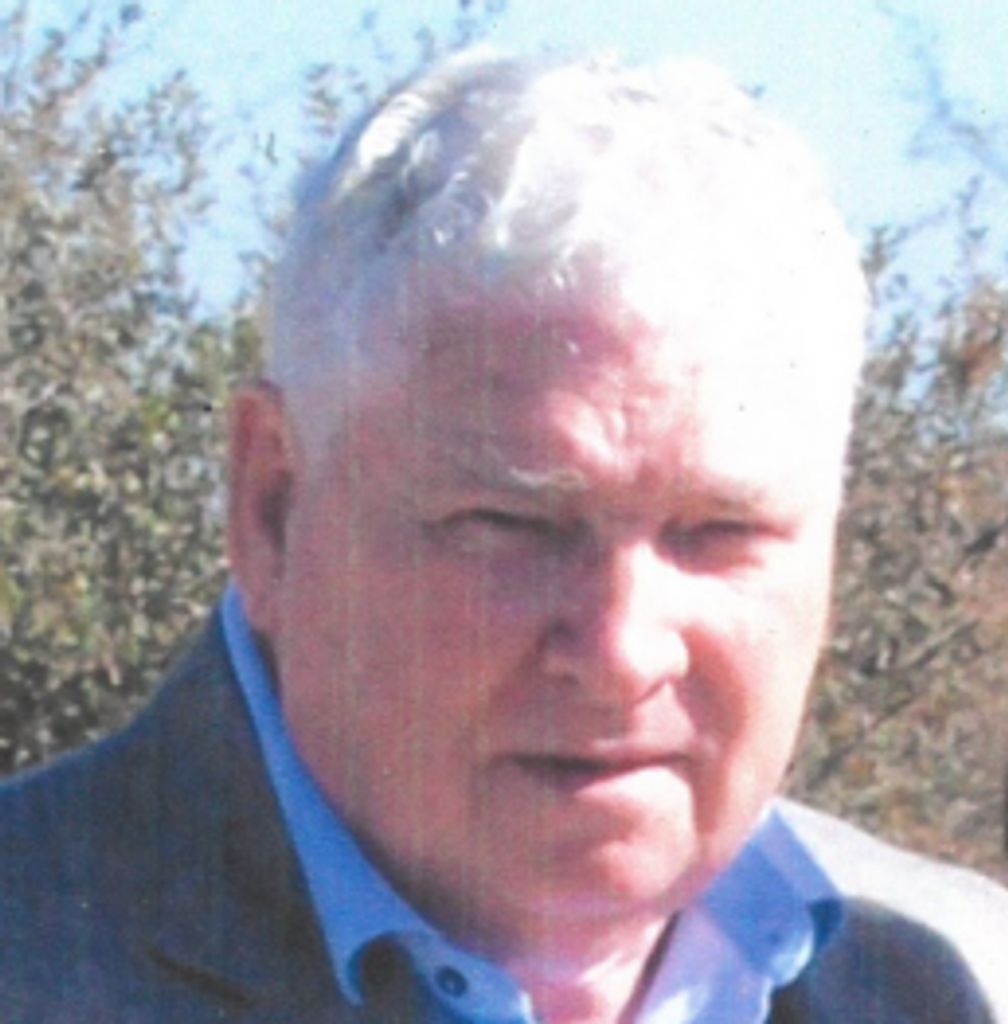 Archie Rayle