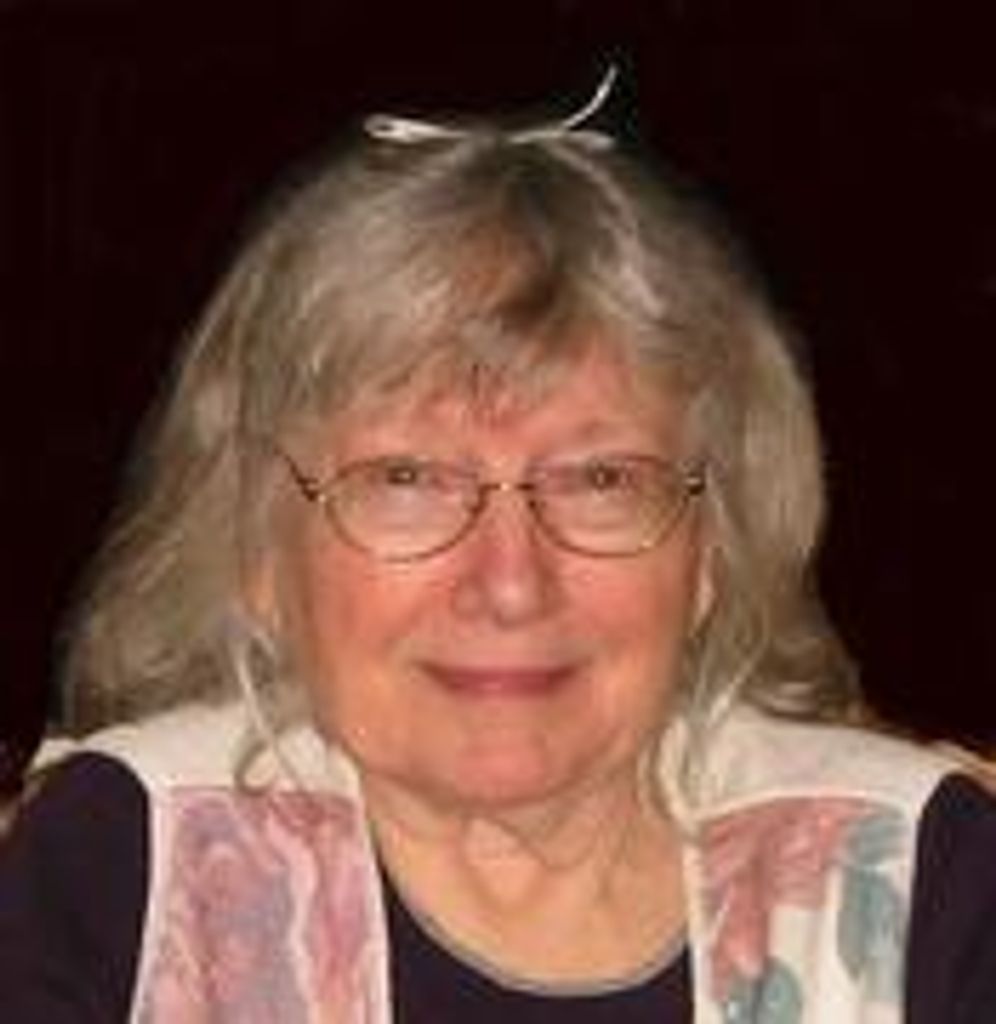 Marie N. Davis Profile Photo