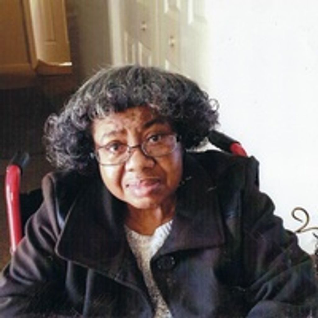 Vina Bryant