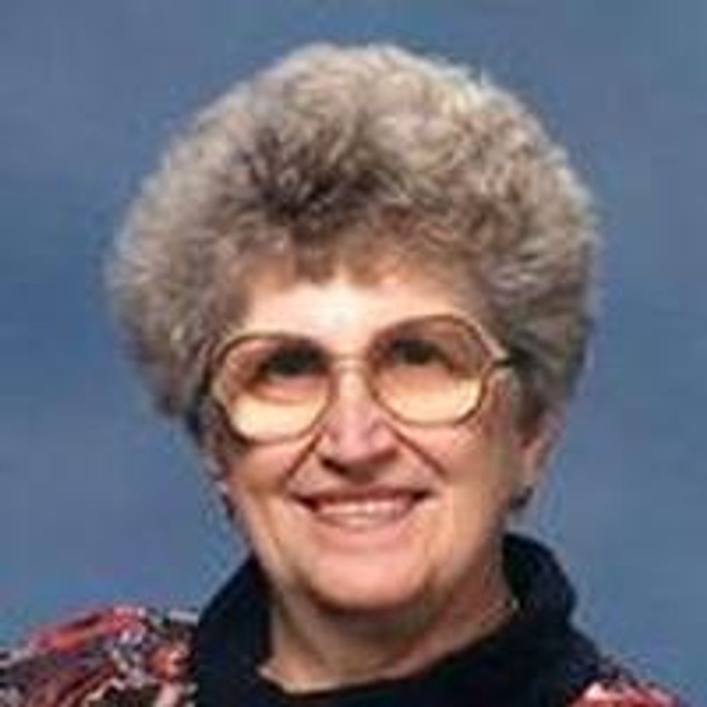 Delores "Dee" Everson