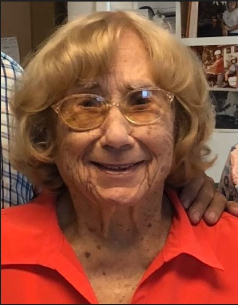 Mildred Louise Evers Profile Photo