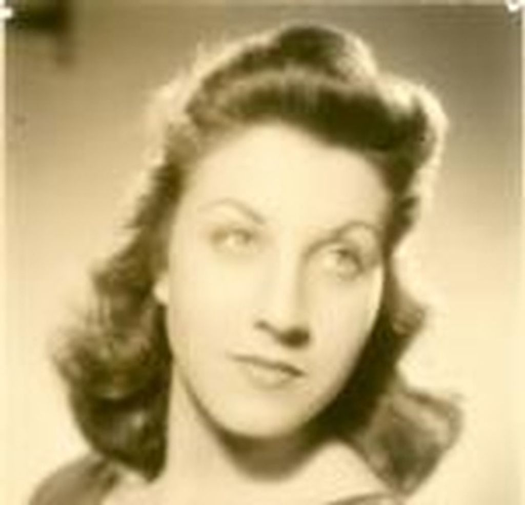 Marietta C. Walsh