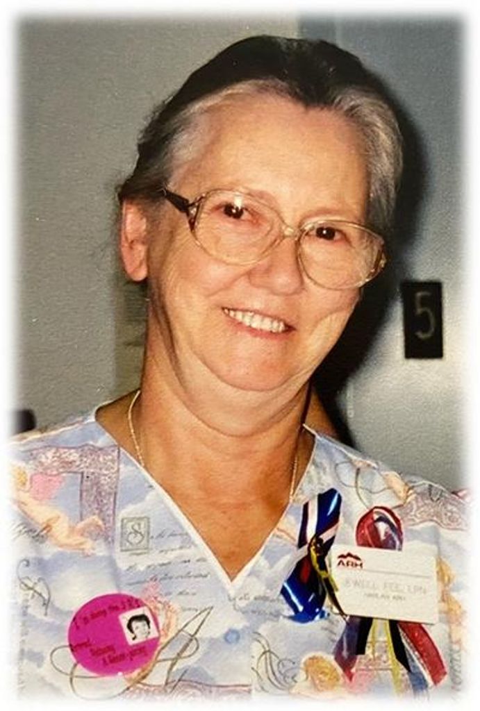 Jewell Jones Fee Profile Photo