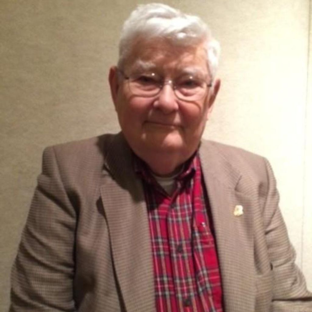 James G. Ryan