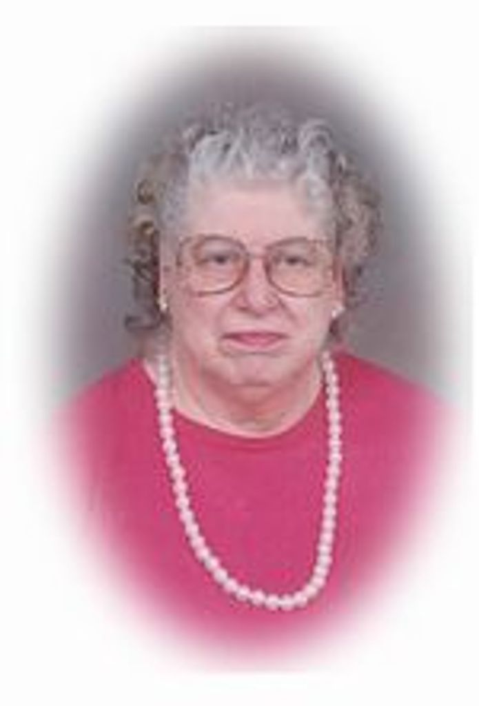 Fay Lucille Hollister