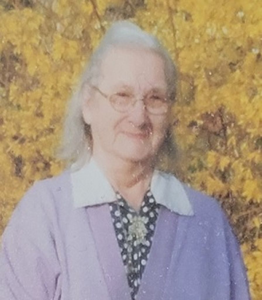 Marjorie F. Norris Profile Photo