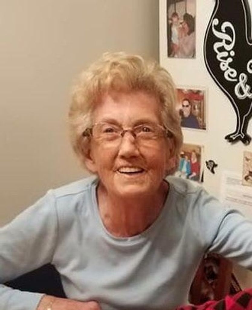 Grace Rountree Hodges