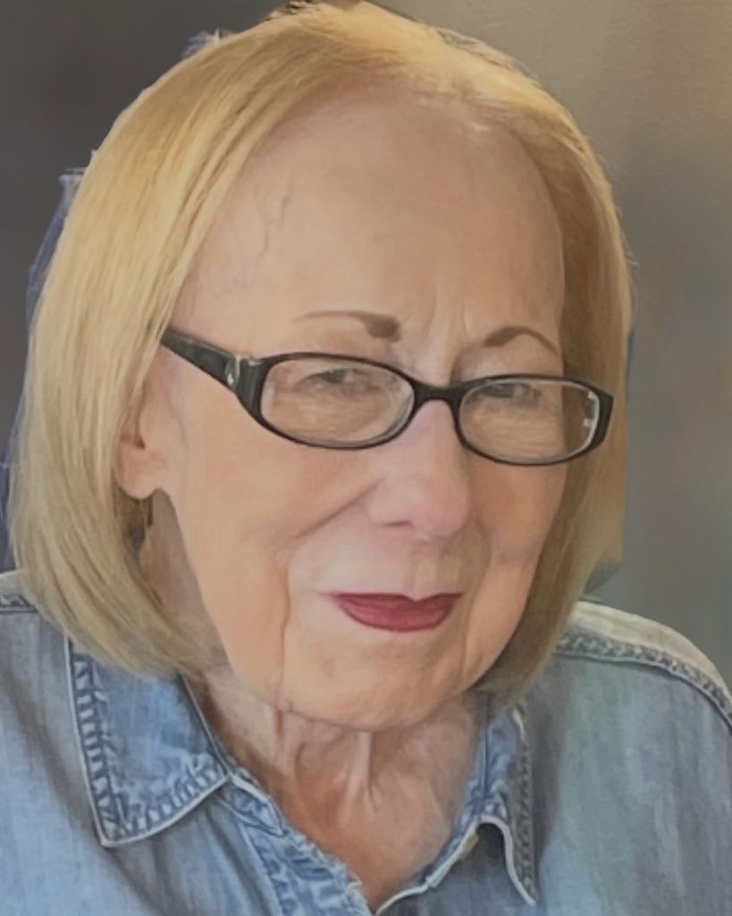 Claudia Carr Arman Profile Photo