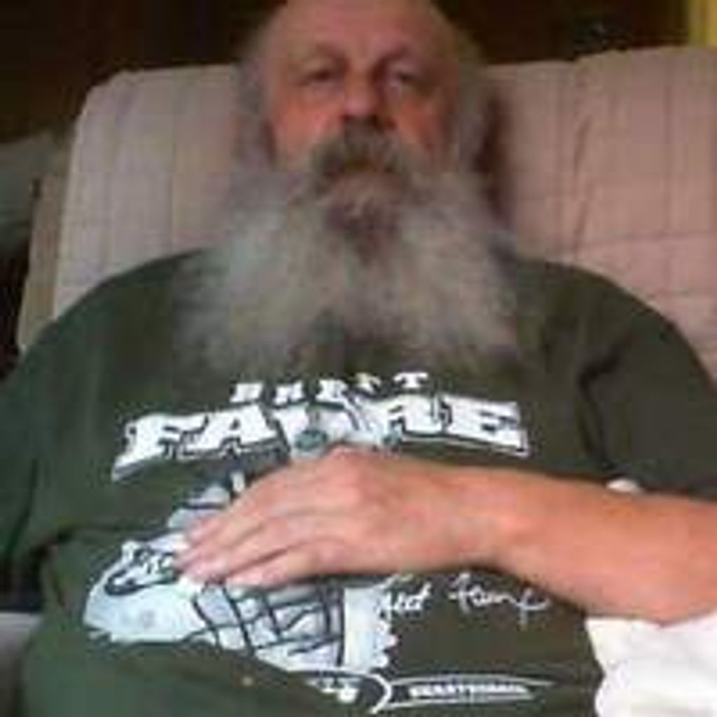David F. Les Monde Profile Photo