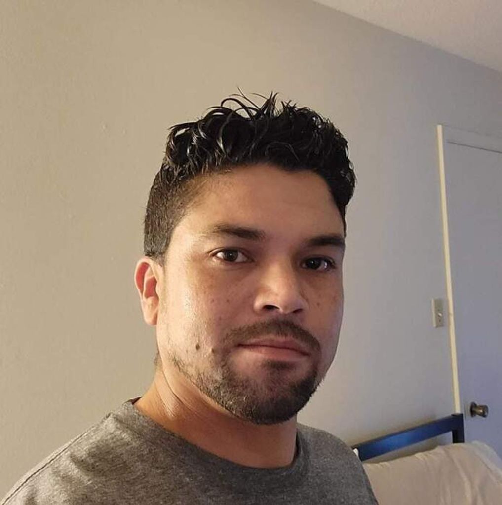 Jose Benavidez