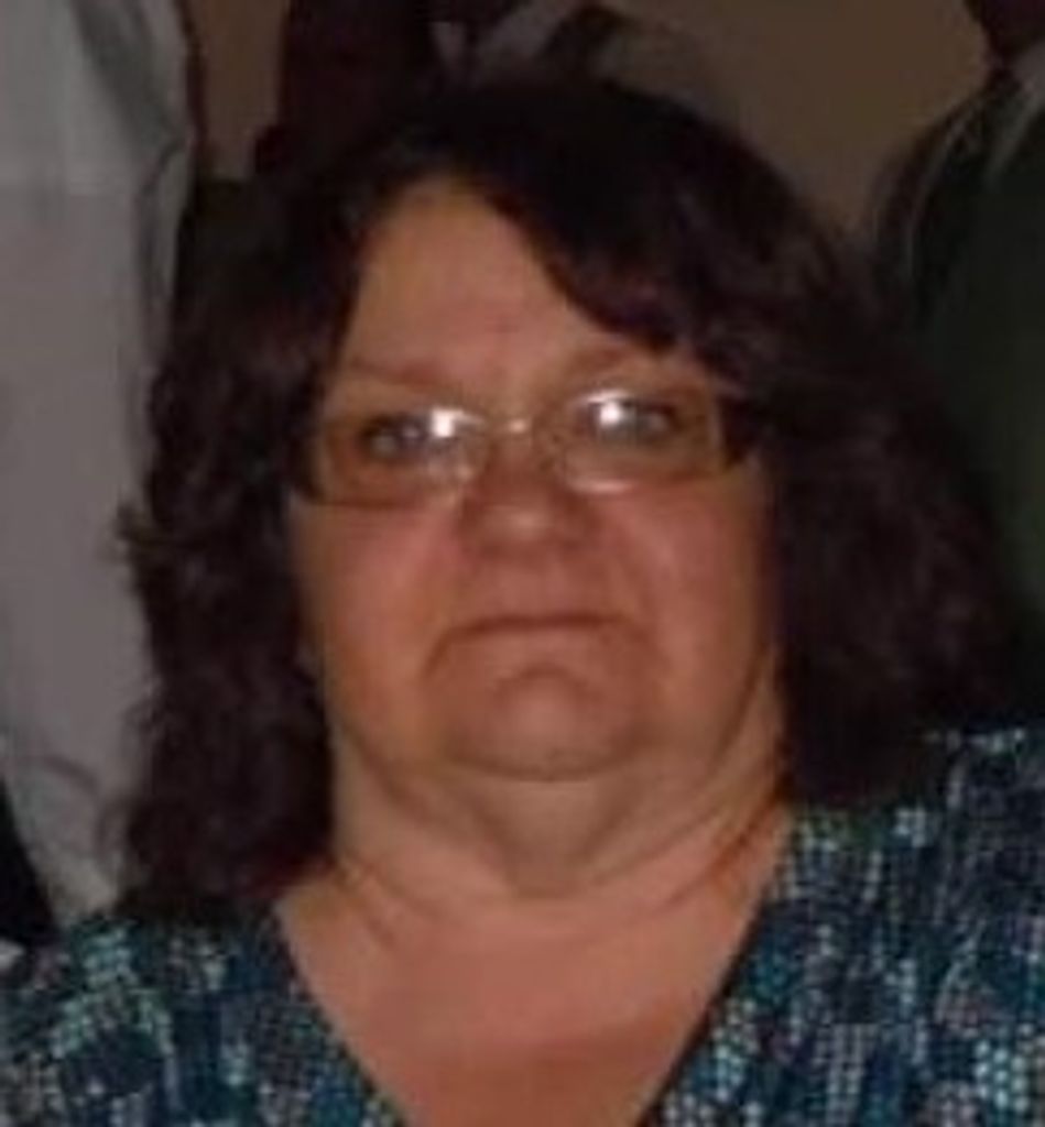 Darlene Rene Elswick