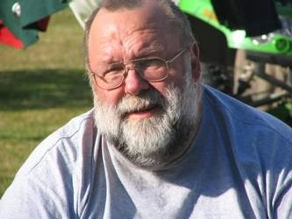 David A. Kenney Profile Photo