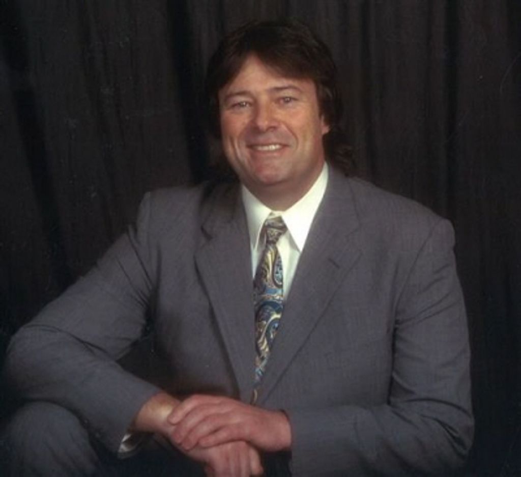 Olin Letcher Smith Profile Photo