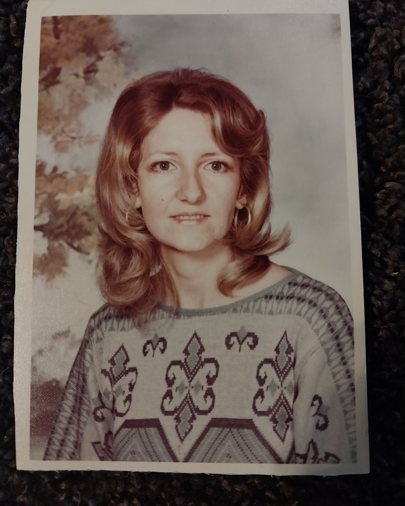 Edethel Gayle Jackson Profile Photo