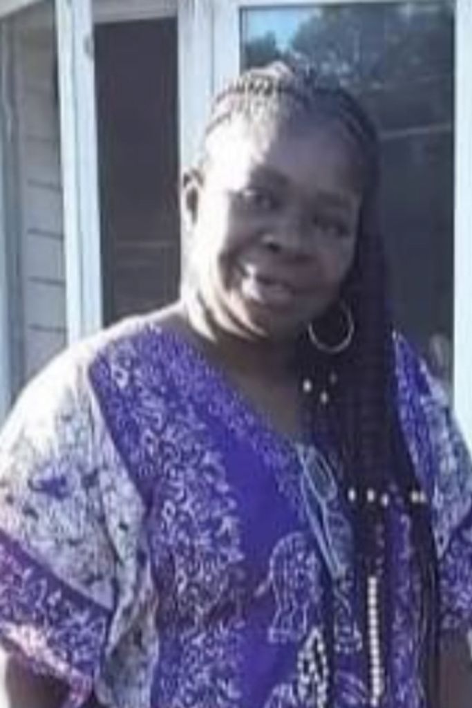 Cathy M. Sanders Profile Photo