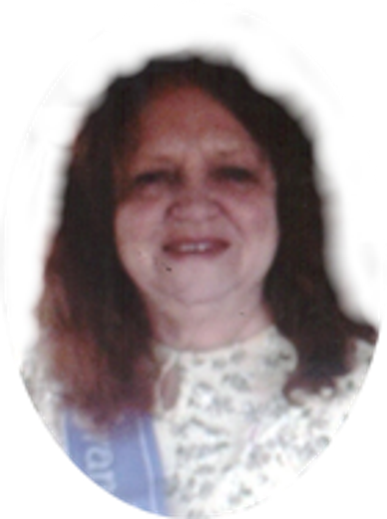 Iris Johnson