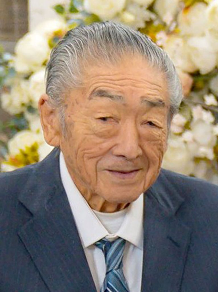 Richard Kiyomi Nagano Profile Photo