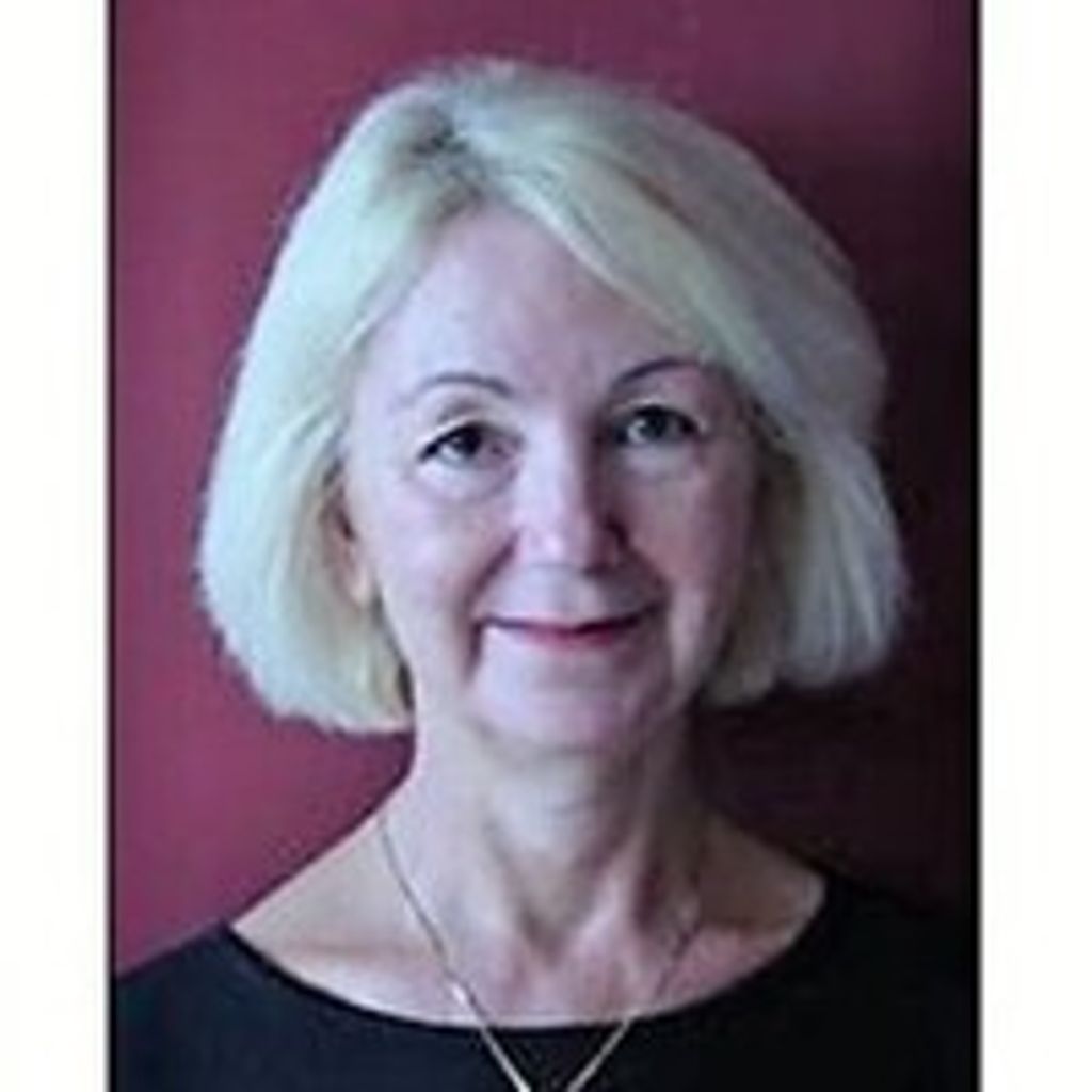 Mutlu Blasing Profile Photo