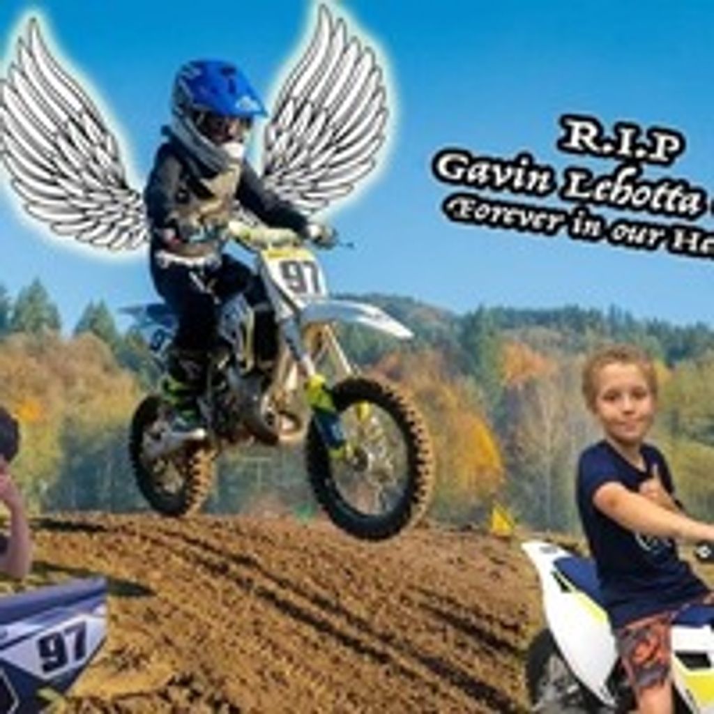 Gavin Lehotta