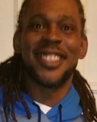 Tony Jumel Davenport