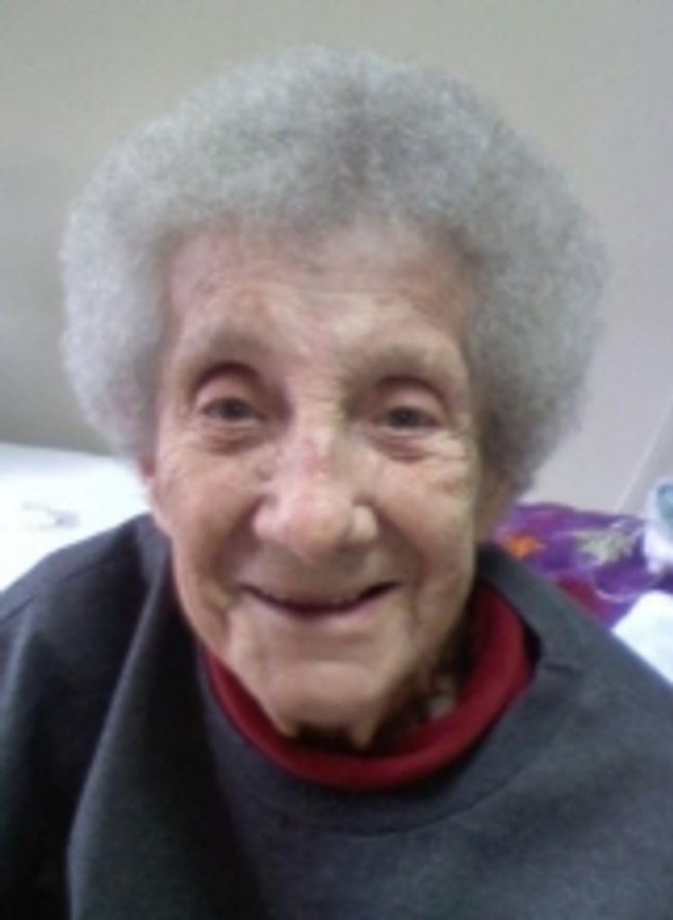 Beatrice Thrower Dopp