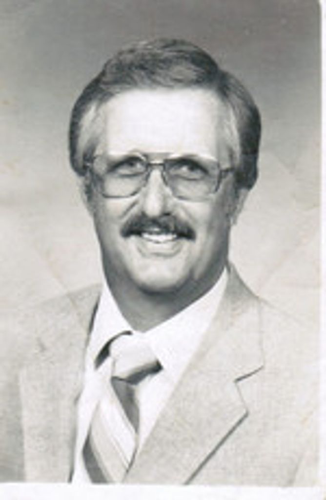 Arthur Ray McBride