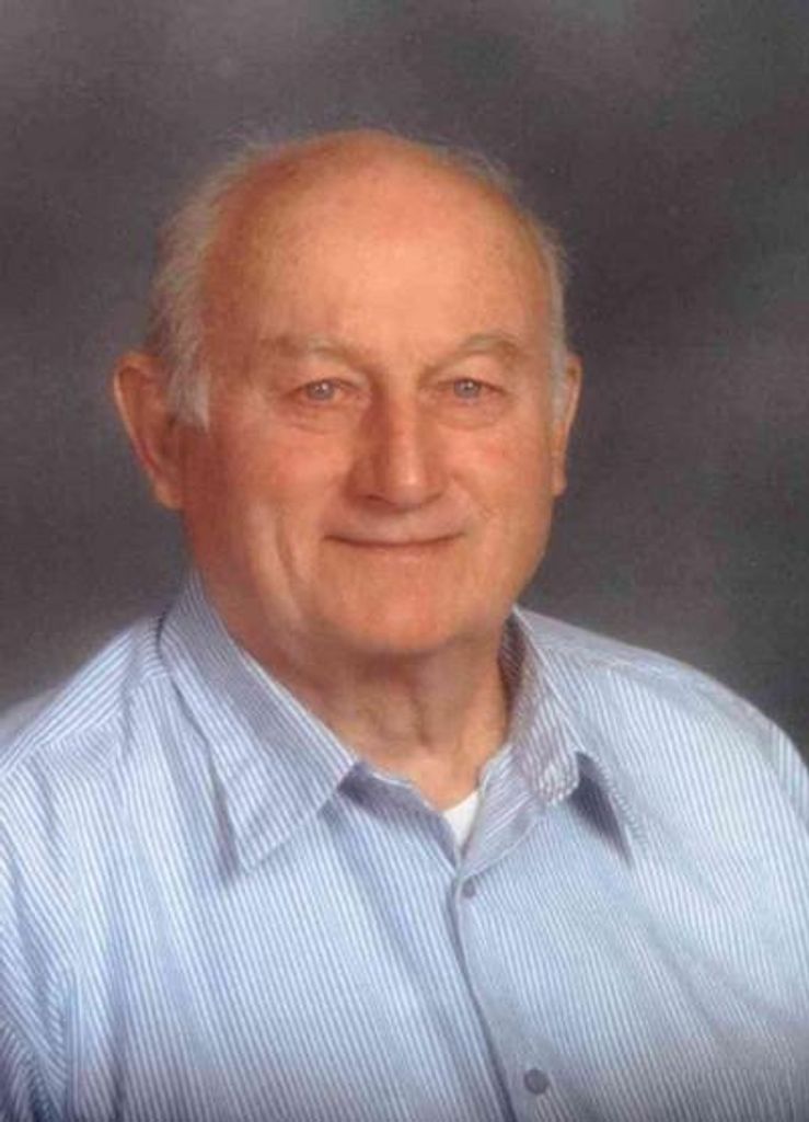 Thomas P. Mckercher Profile Photo