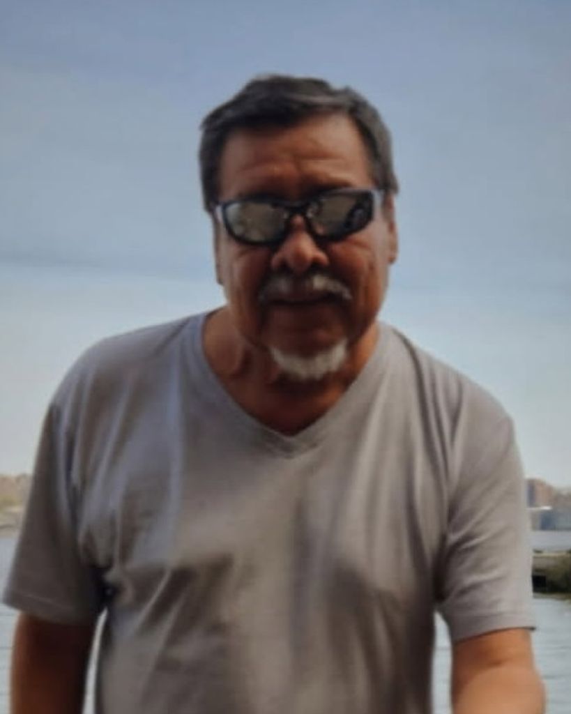Ricardo Calixto Lopez