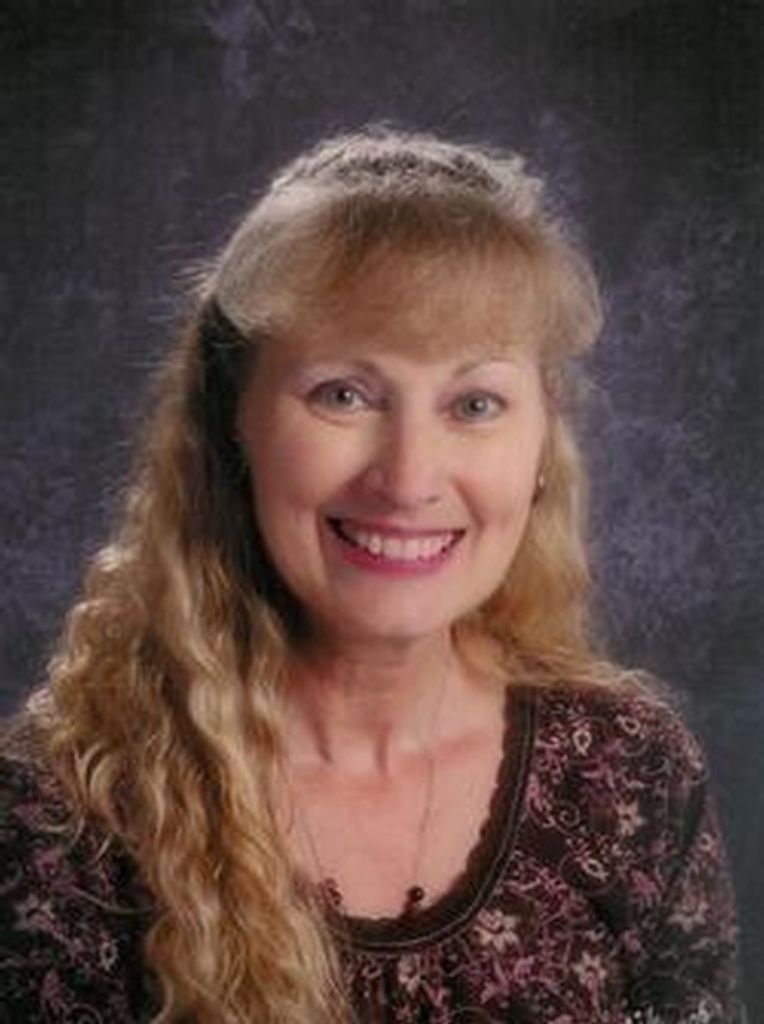 Mary (Patsy) Patricia Maune