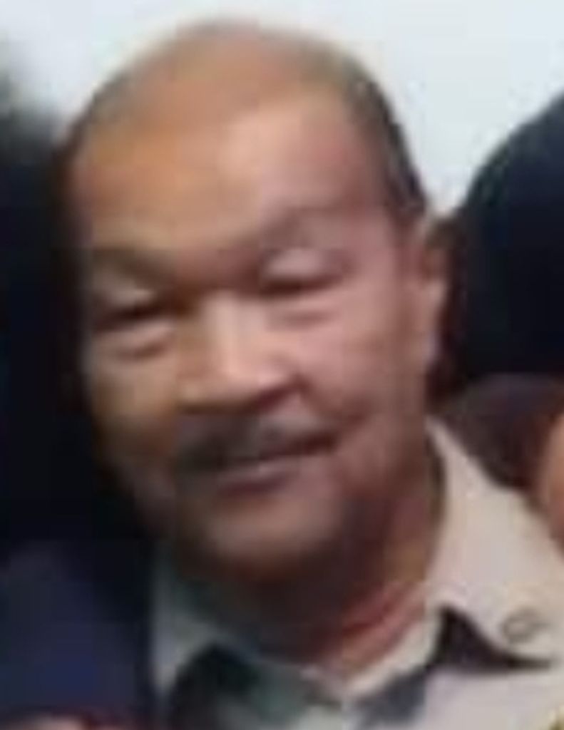 Frances David Daranda