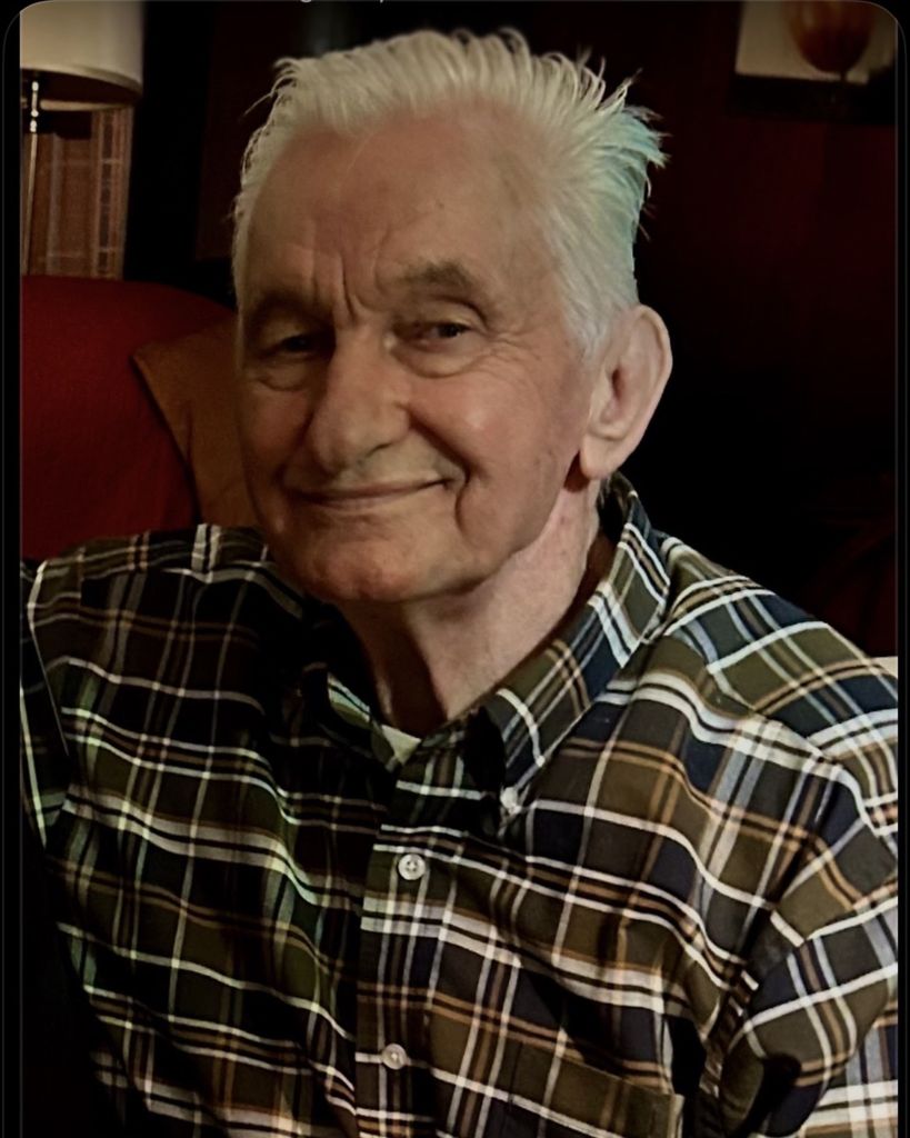 Stephen Vincent Pruss, Sr