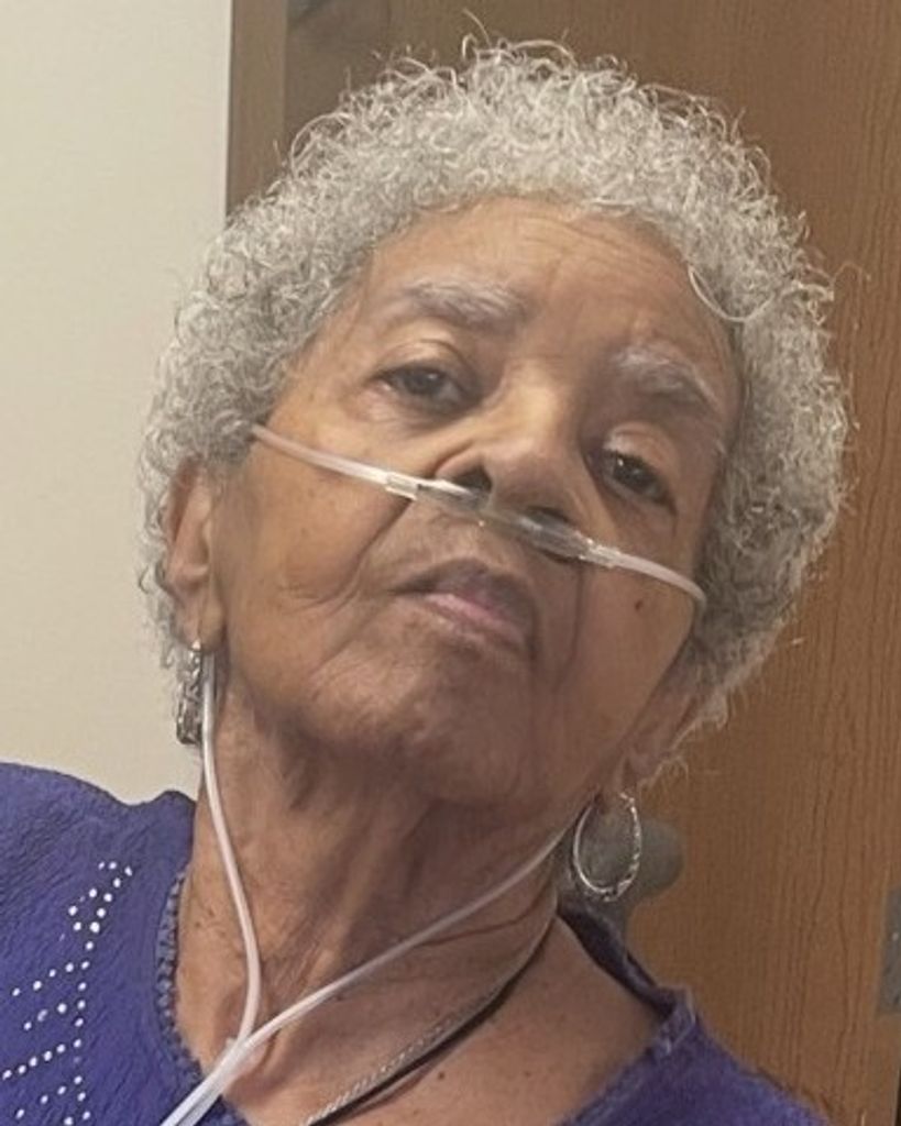 Phyllis Maxine Johnson Profile Photo