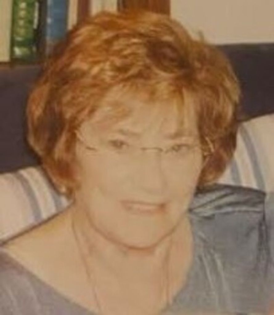 Noreen Purcell Profile Photo