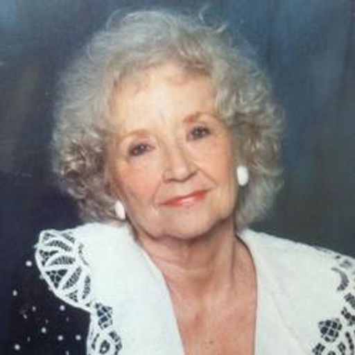 Photo of Naomi Buckelew Archie