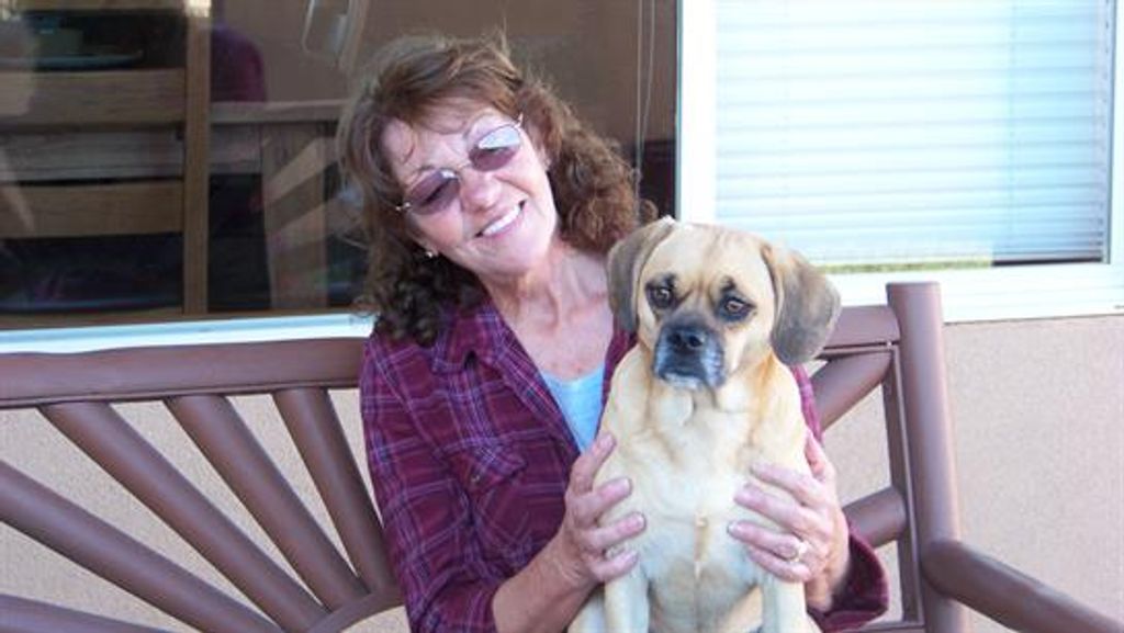 Kathleen Susan Maynard
