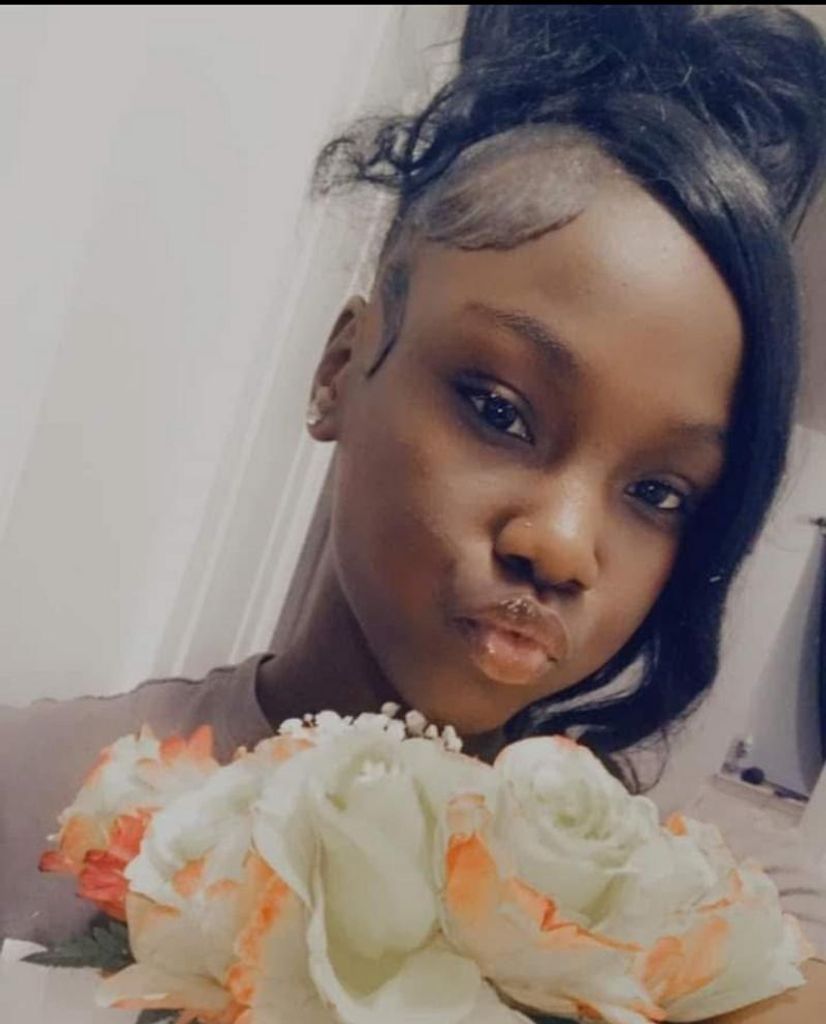 Ms. Samirah Simpson - Bey Profile Photo