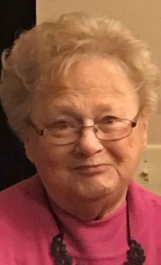Marilyn J. Giebel