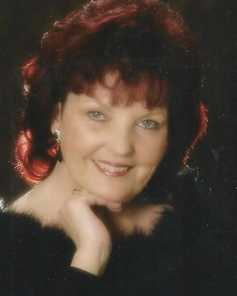 Connie Louise Morris Francisco