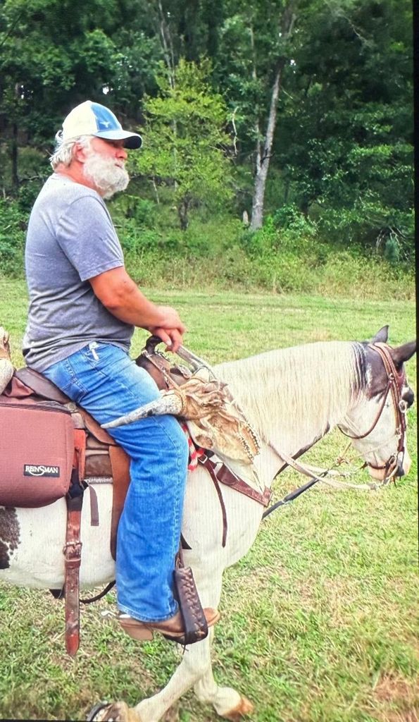 Howard Lee Kaiser Profile Photo