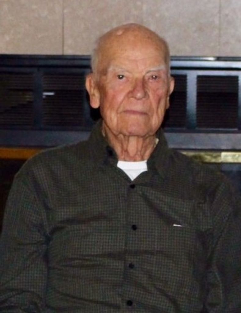 Everett C. Latleif