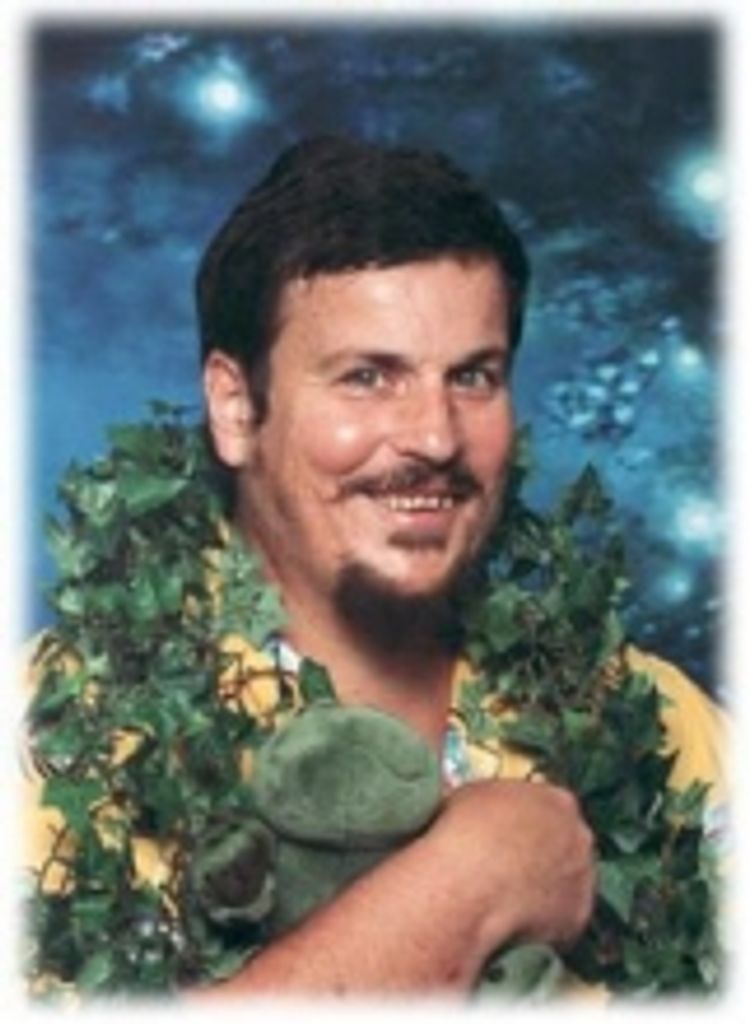 Eddie James Laneaux