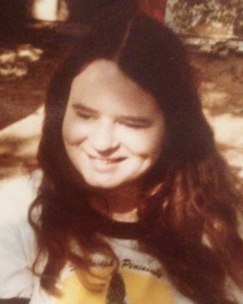 Elizabeth M. Collins Profile Photo