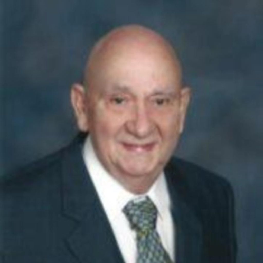 Homer Corbin