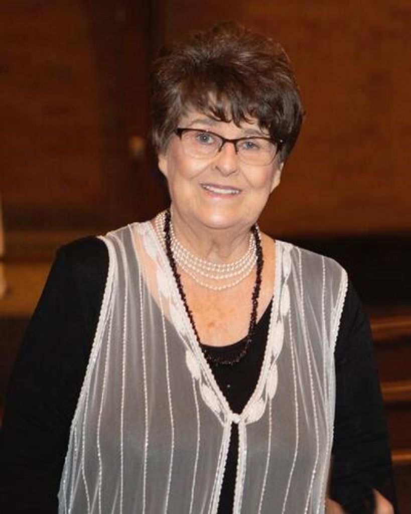 Ruth Ann Reynolds-Weeks