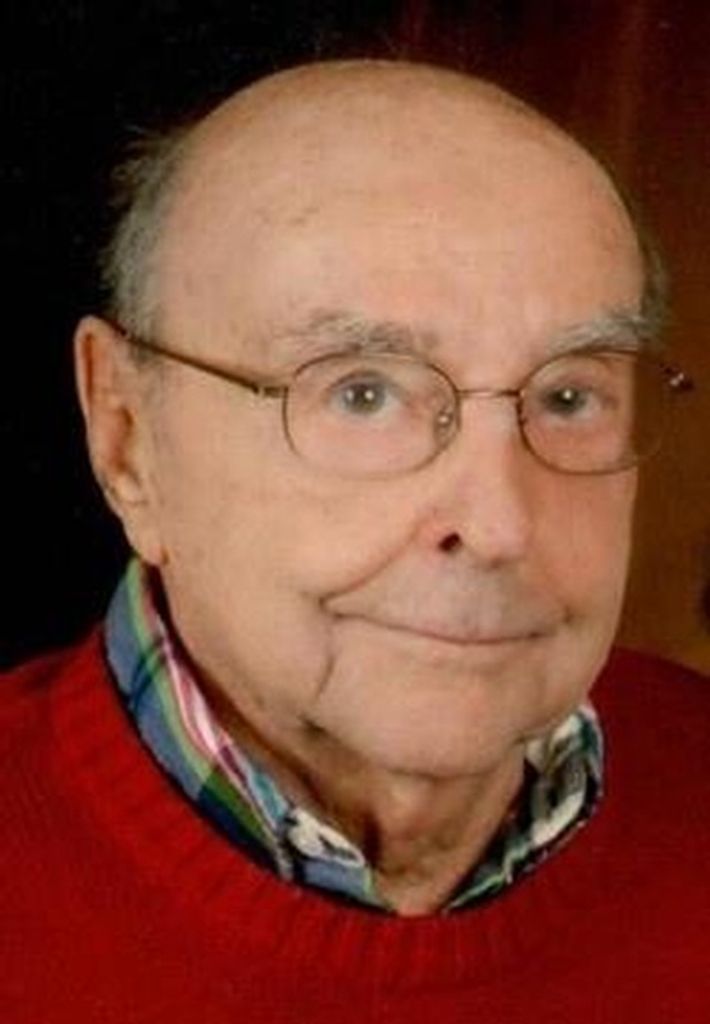 Ted Lakin Garman