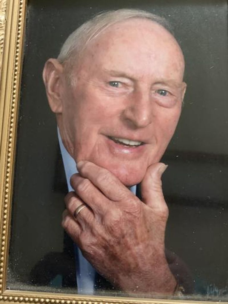 Fred William Elliott Profile Photo