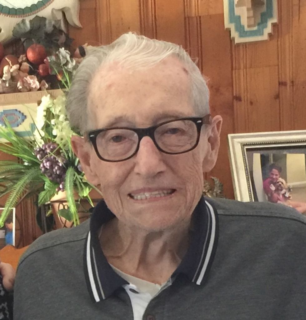 Norman E. Brown