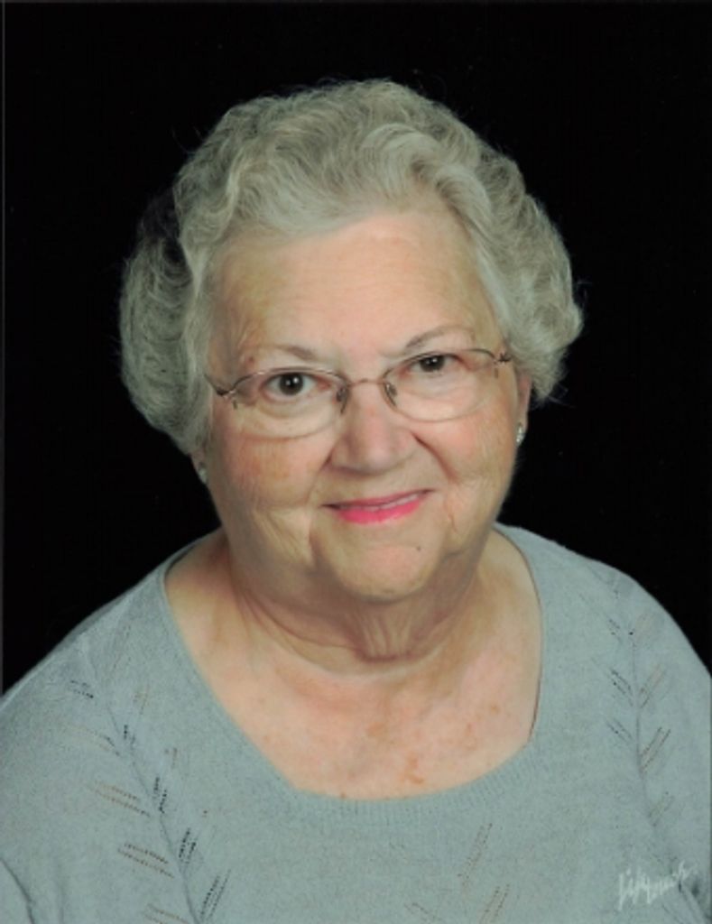 Carol Derrick Warman